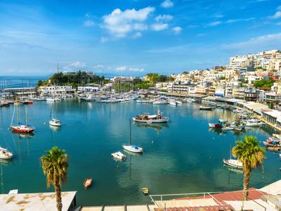 Athens Marina - Photo 3