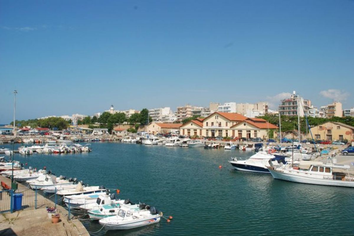 Epivatigos Port - Photo 4