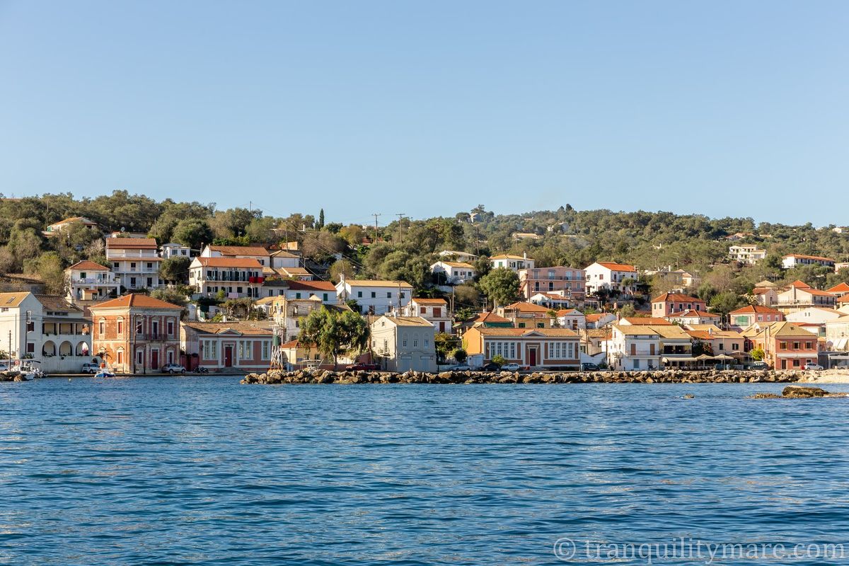 Mooring - Photo 1