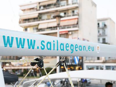 Sail Aegean Charter Office - Photo 2