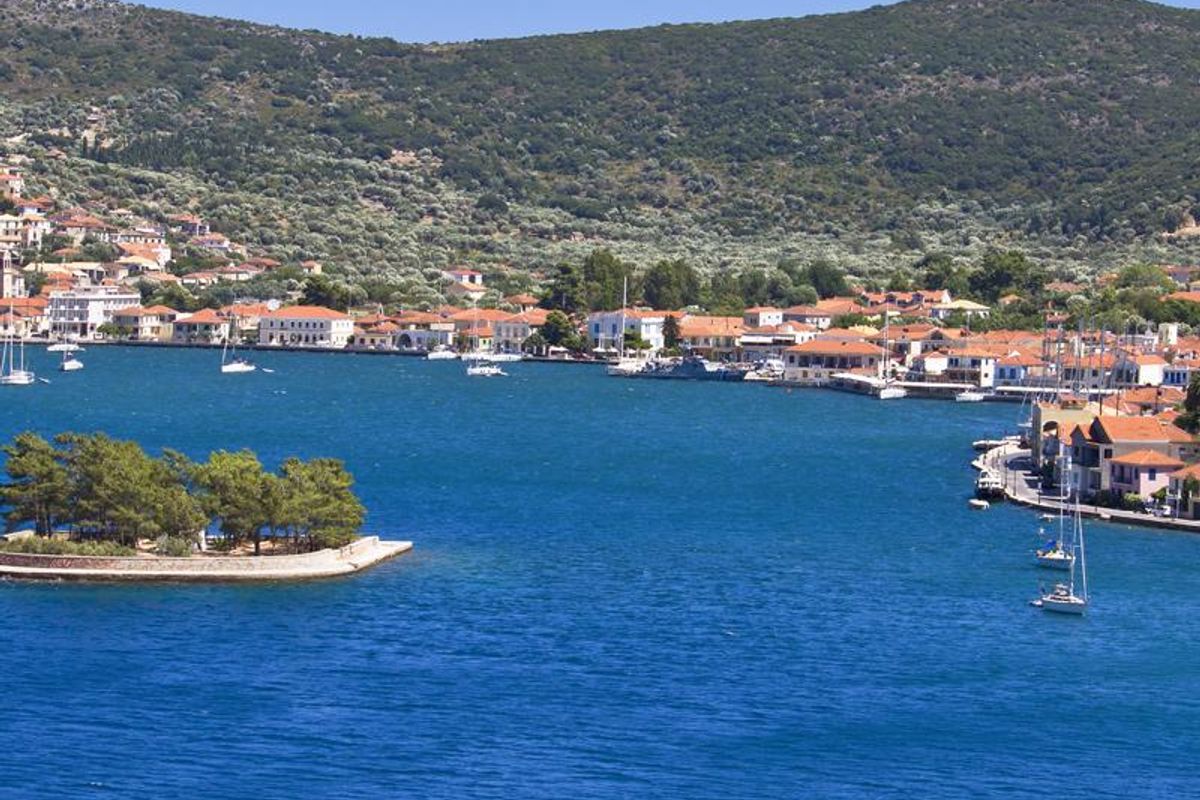 Kolpos Molou - Photo 3