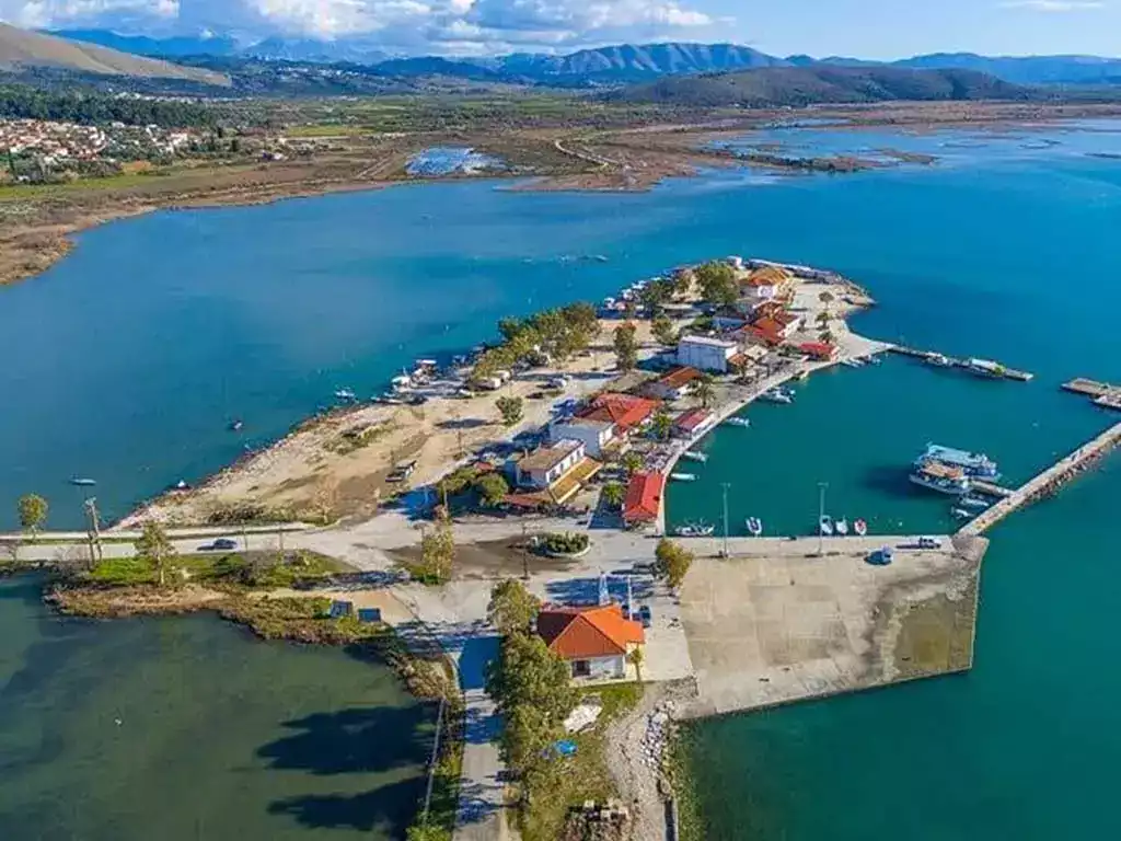 Bay Sagiadas - Photo 2