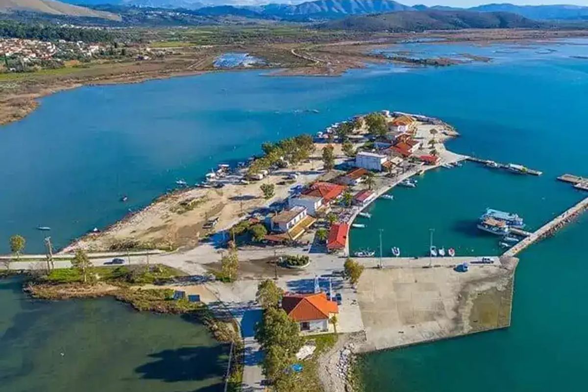Bay Sagiadas - Photo 2