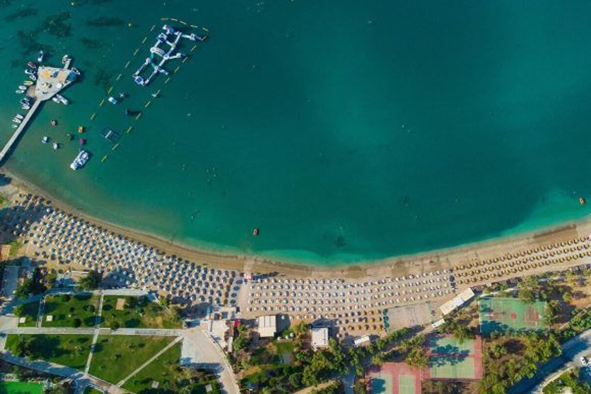 Όρμος Βάρης - Photo 3