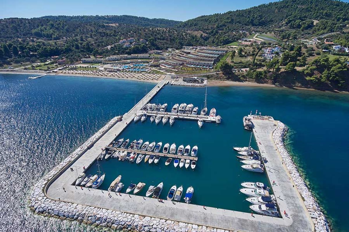Miraggio Marina - Photo 2