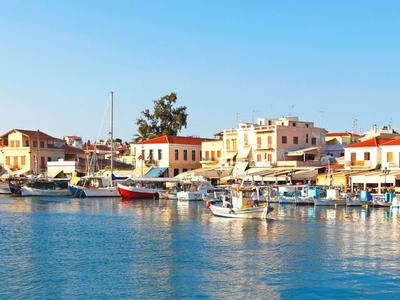 Port Psaradon - Photo 5