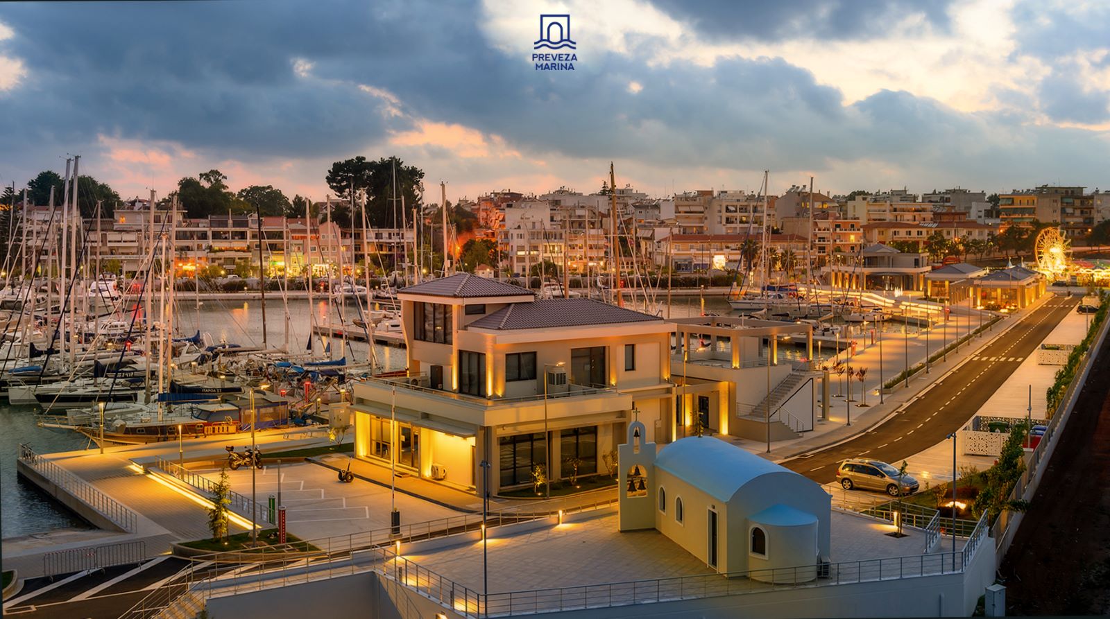 Preveza Marina - Photo 2