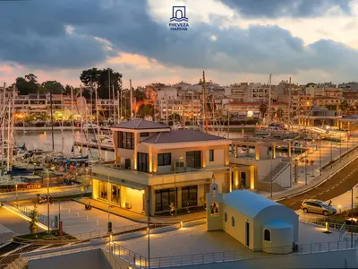 Preveza Marina - Photo 2