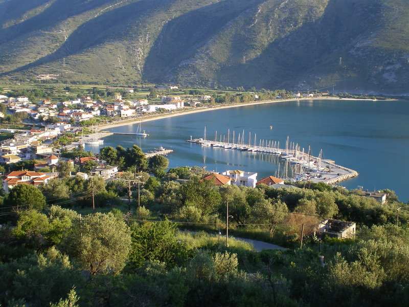 Bay Platarias - Photo 1
