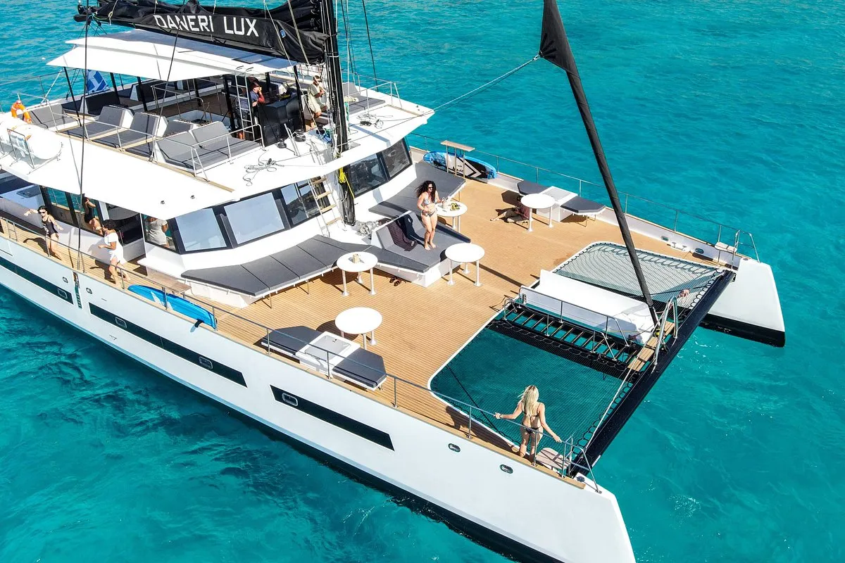DanEri Yachts Palea Fokea - Photo 1