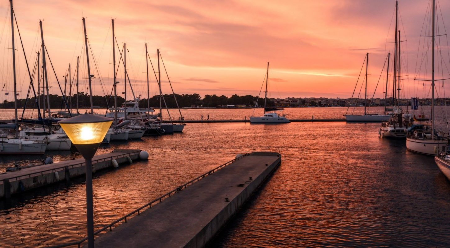 Cleopatra Marina - Photo 2