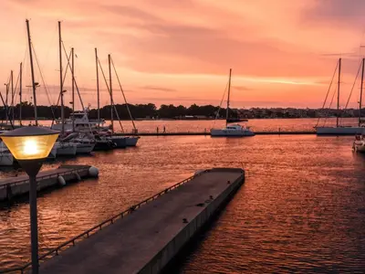Cleopatra Marina - Photo 2
