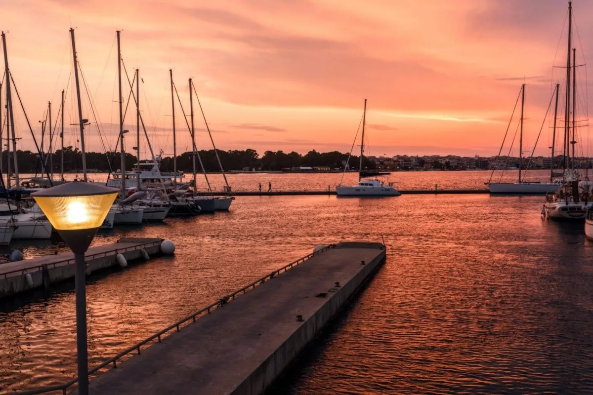 Cleopatra Marina - Photo 2