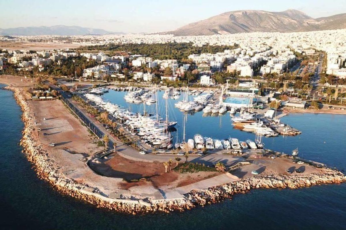 2i Marina Glyfadas - Photo 3