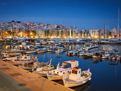 Athens Marina - Photo 2