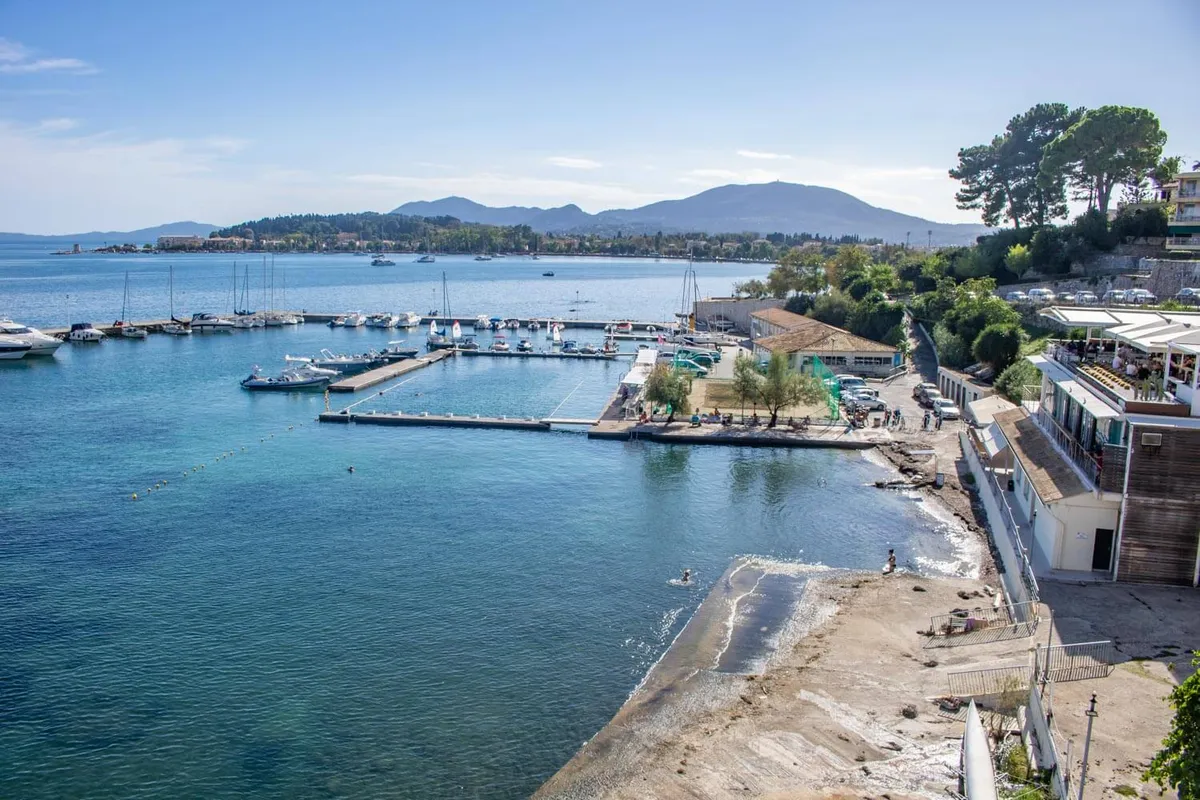Marina Old Polis (NAOK) - Photo 2
