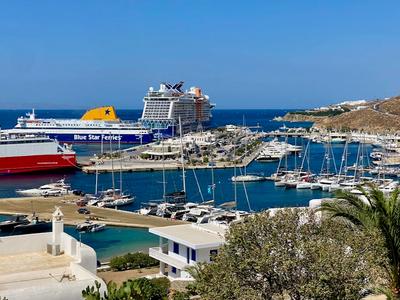 New Port Public Marina - Photo 3