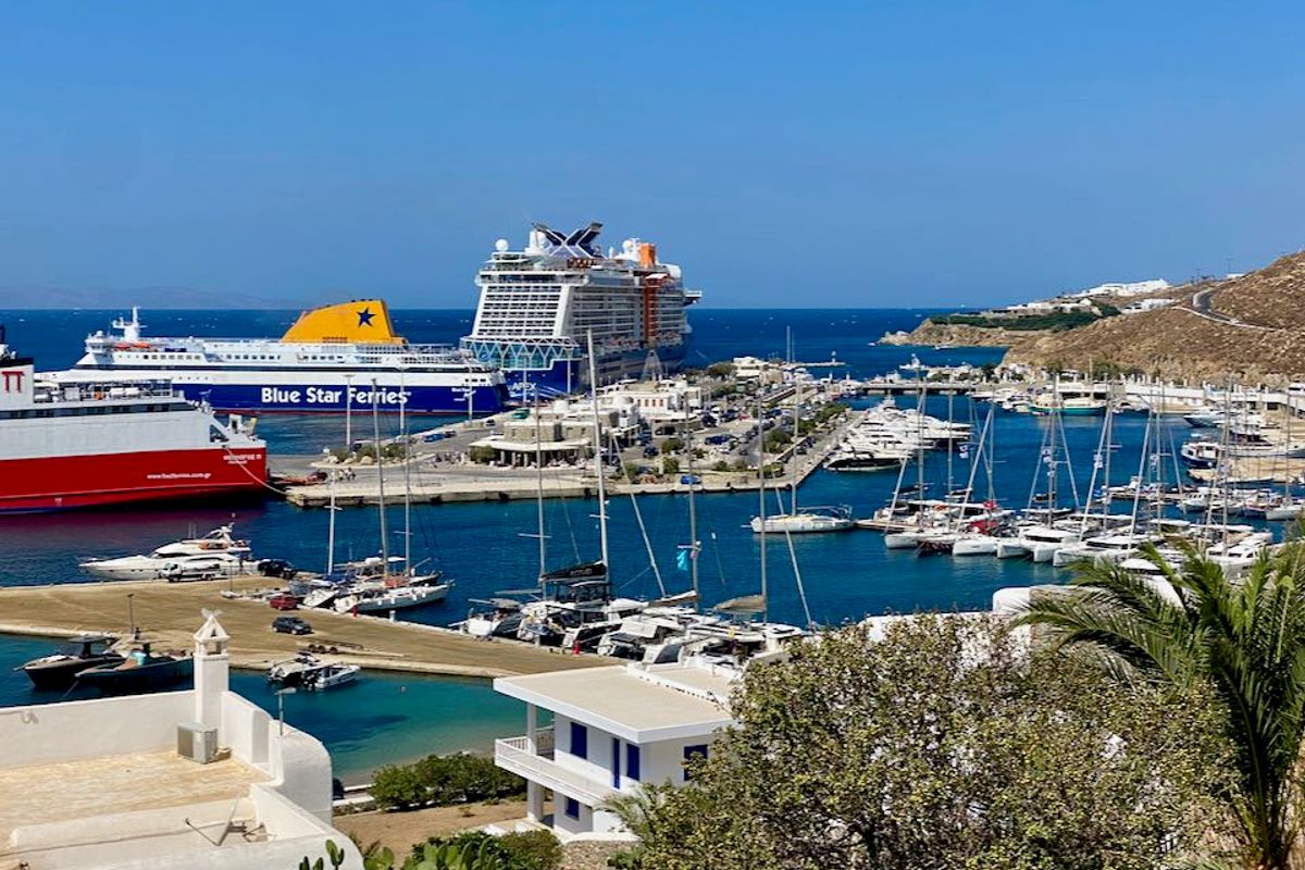 New Port Public Marina - Photo 3