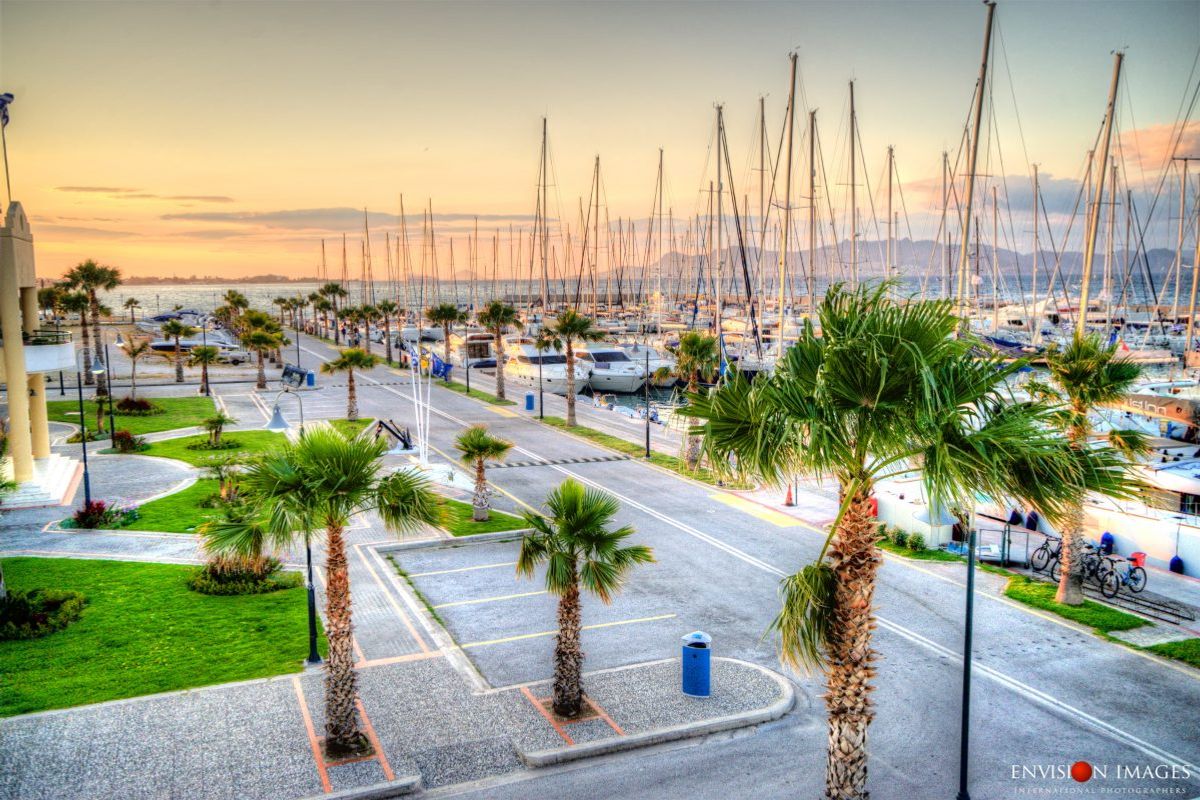 Kos Harbour - Photo 4