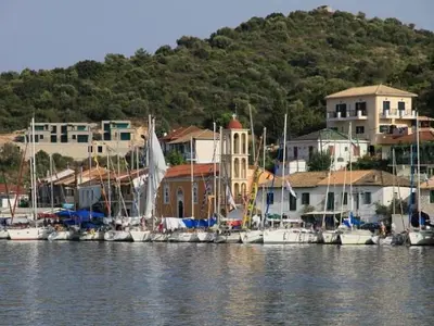 Odyseas Marina - Photo 3