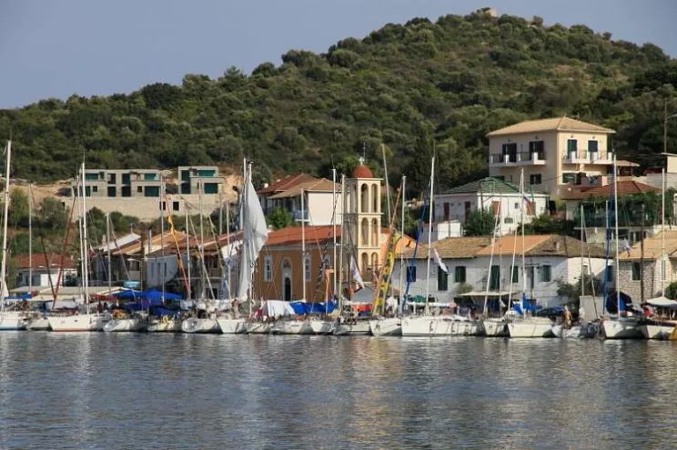 Odyseas Marina - Photo 3