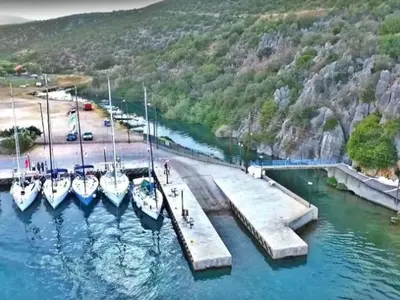 Epivatigos Port - Photo 2