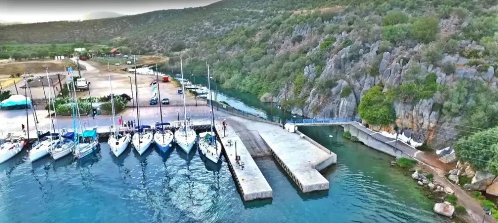 Epivatigos Port - Photo 2