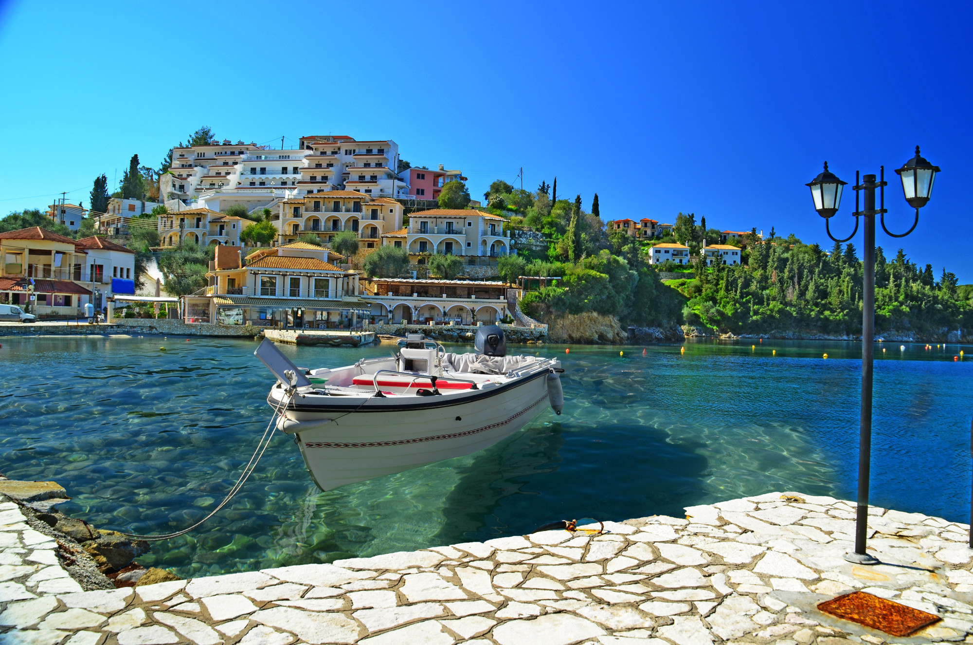 Syvota - Photo 1