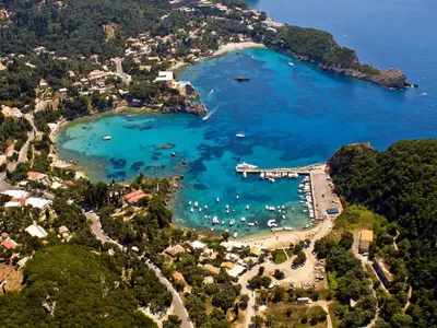 Marina Palaiokastritsas - Photo 2