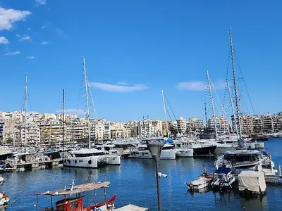 Mikro limani - Photo 2