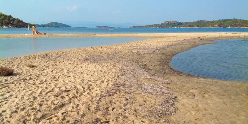 Λιμνοθάλασσα Λιβάρι - Photo 4
