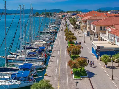 Harbour - Photo 2