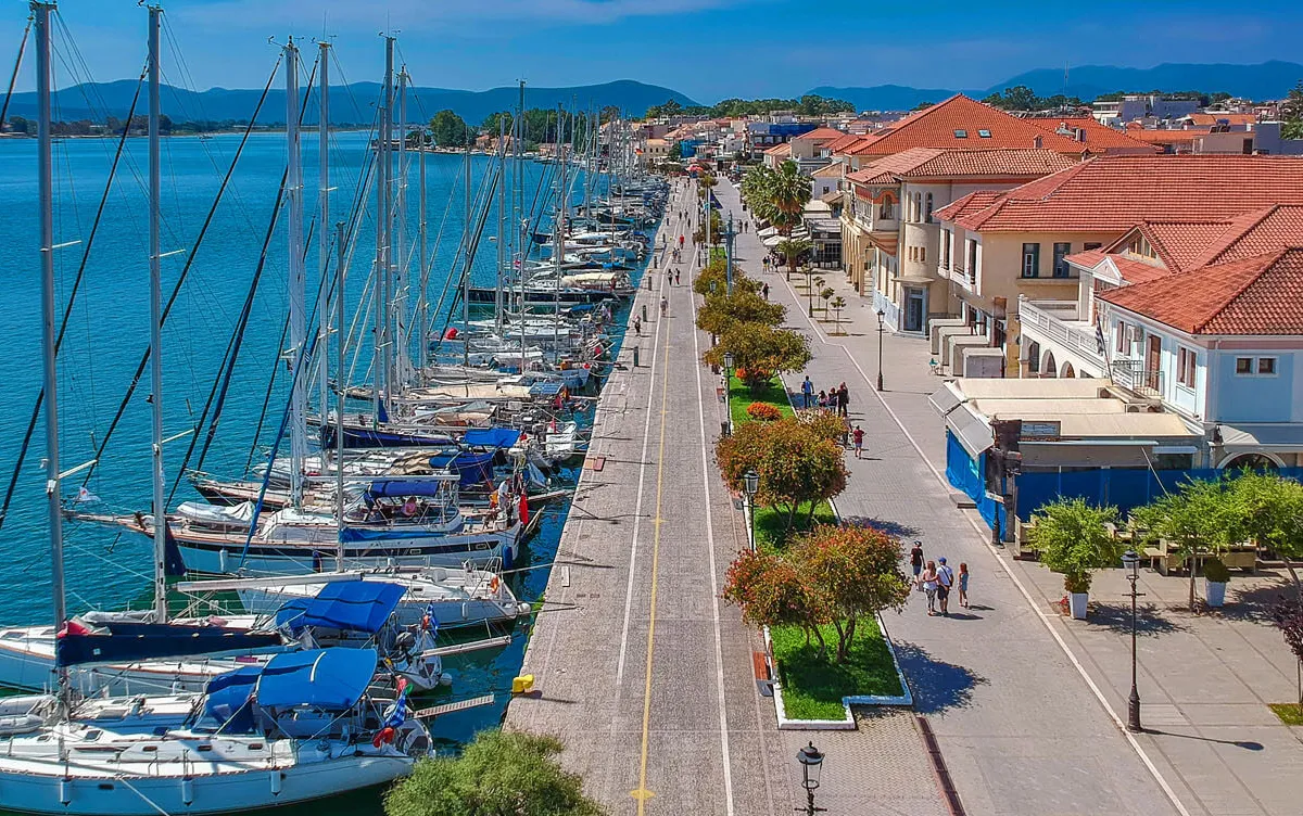 Harbour - Photo 2