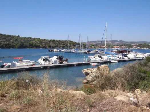 Small Port - Main photo