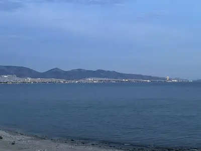 Όρμος Αφροδίτης - Photo 3