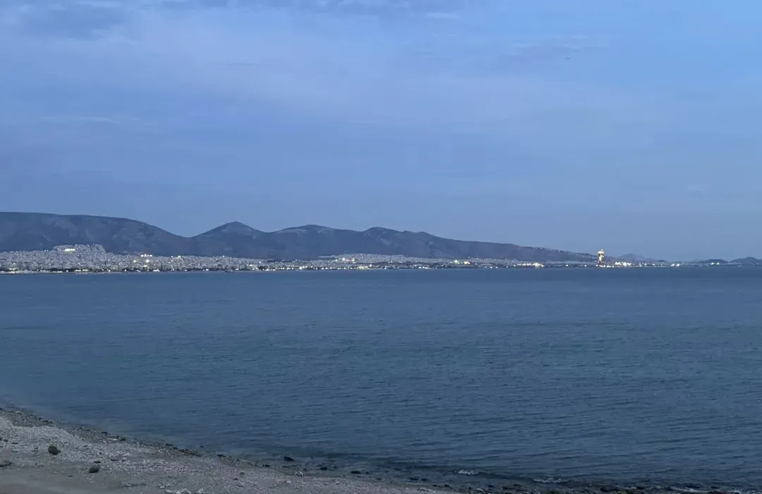 Όρμος Αφροδίτης - Photo 3