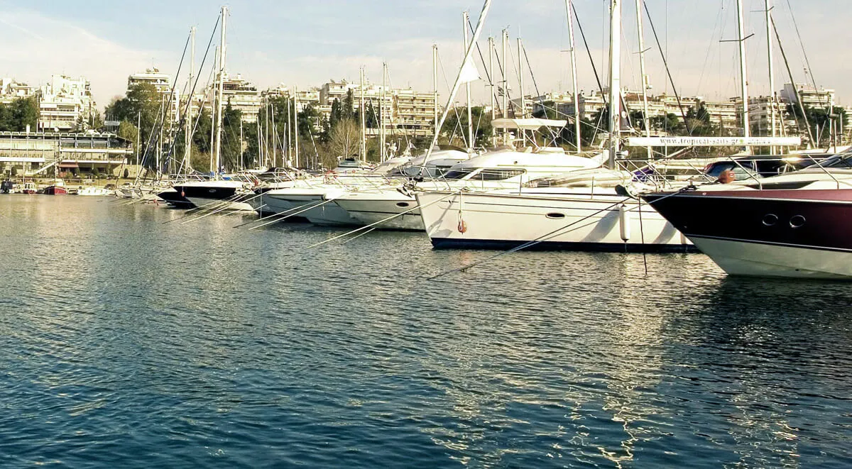 Marina Thes/nikis - Main photo
