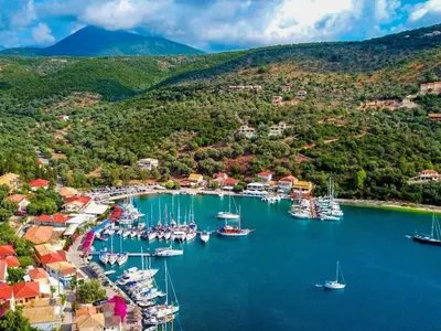 Sivota - Photo 2
