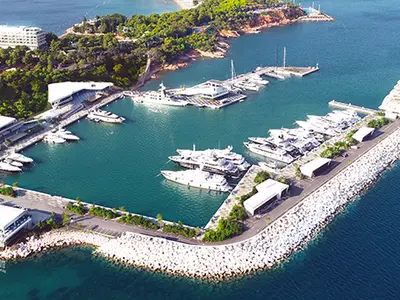 Marina Navtikoy Athlitikoy Omilou Voylas - Photo 3