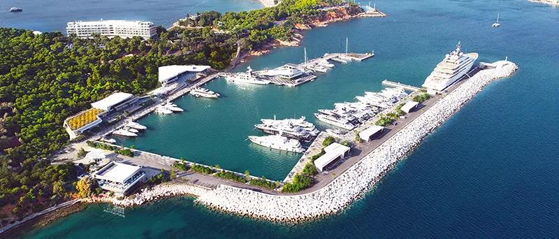 Marina Navtikoy Athlitikoy Omilou Voylas - Photo 3