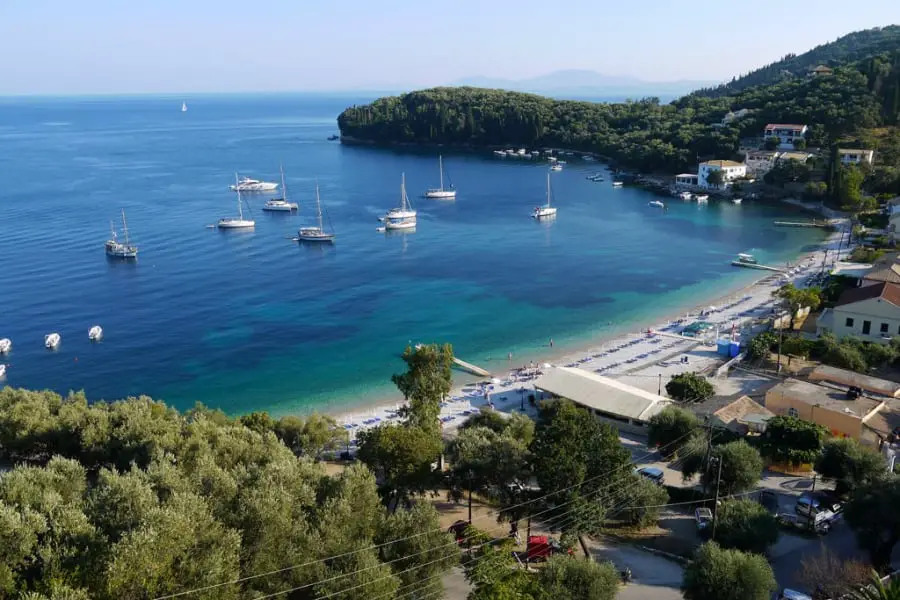 Όρμος Καλάμι - Photo 2