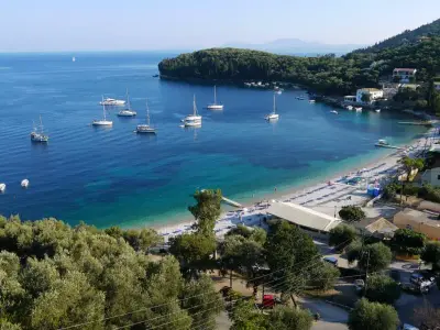 Όρμος Καλάμι - Photo 2