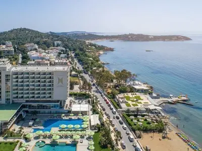 Όρμος Βουλιαγμένης - Photo 3