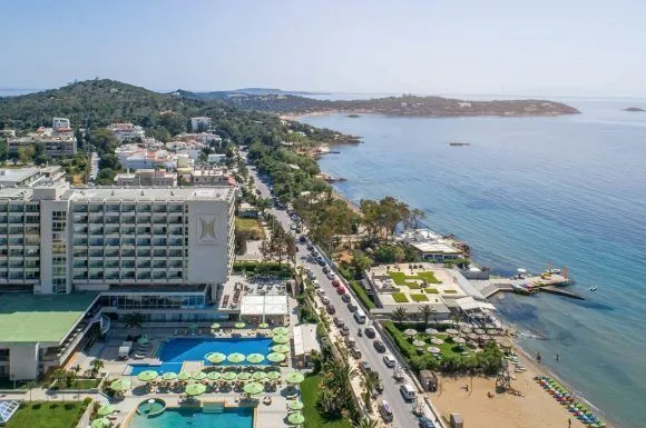 Όρμος Βουλιαγμένης - Photo 3