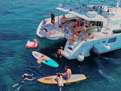 DanEri Yachts Chania - Photo 2