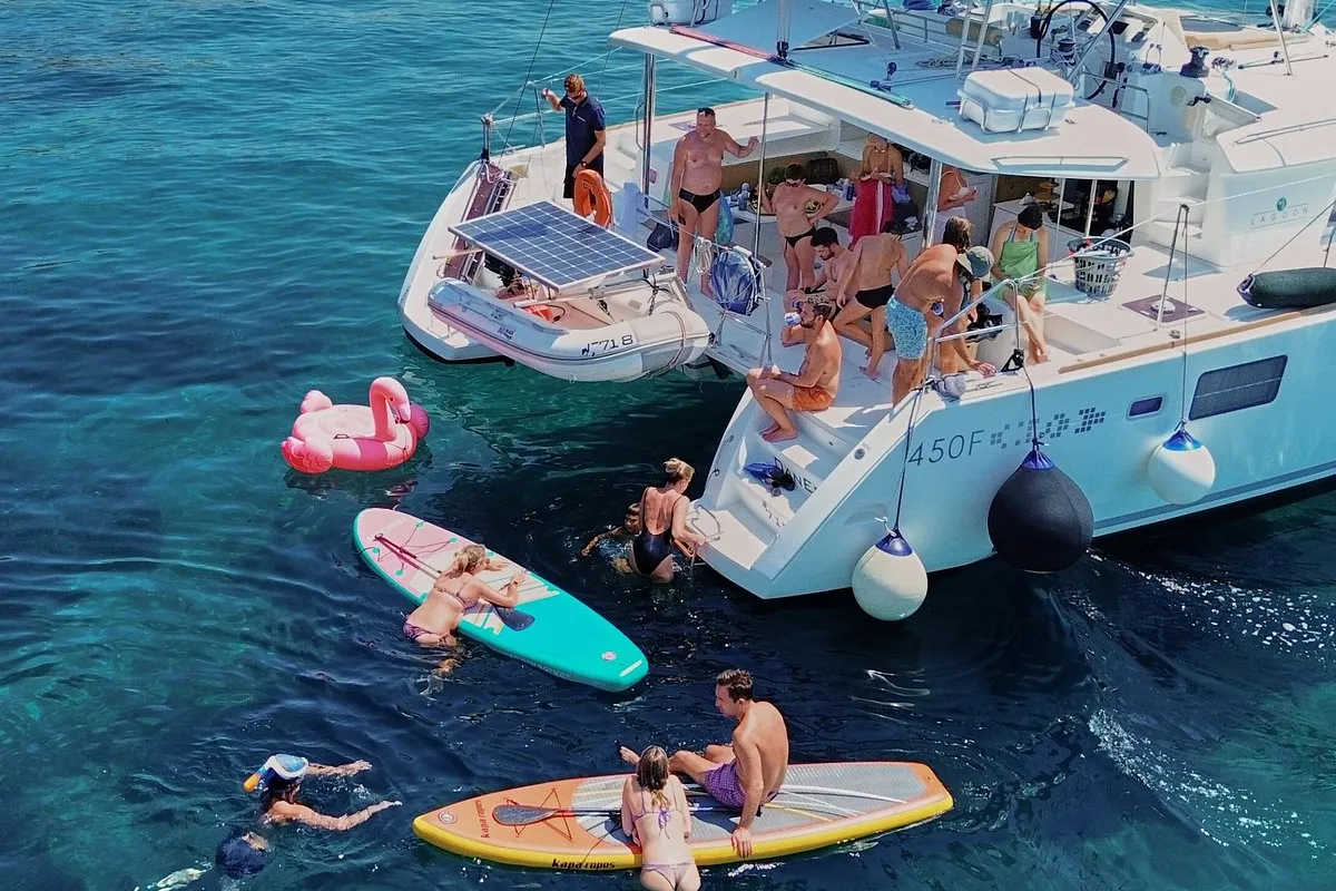 DanEri Yachts Chania - Photo 2