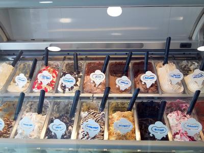 il pinguino gelato - Photo 2