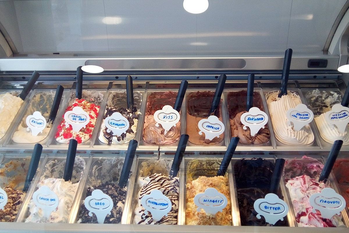 il pinguino gelato - Photo 2