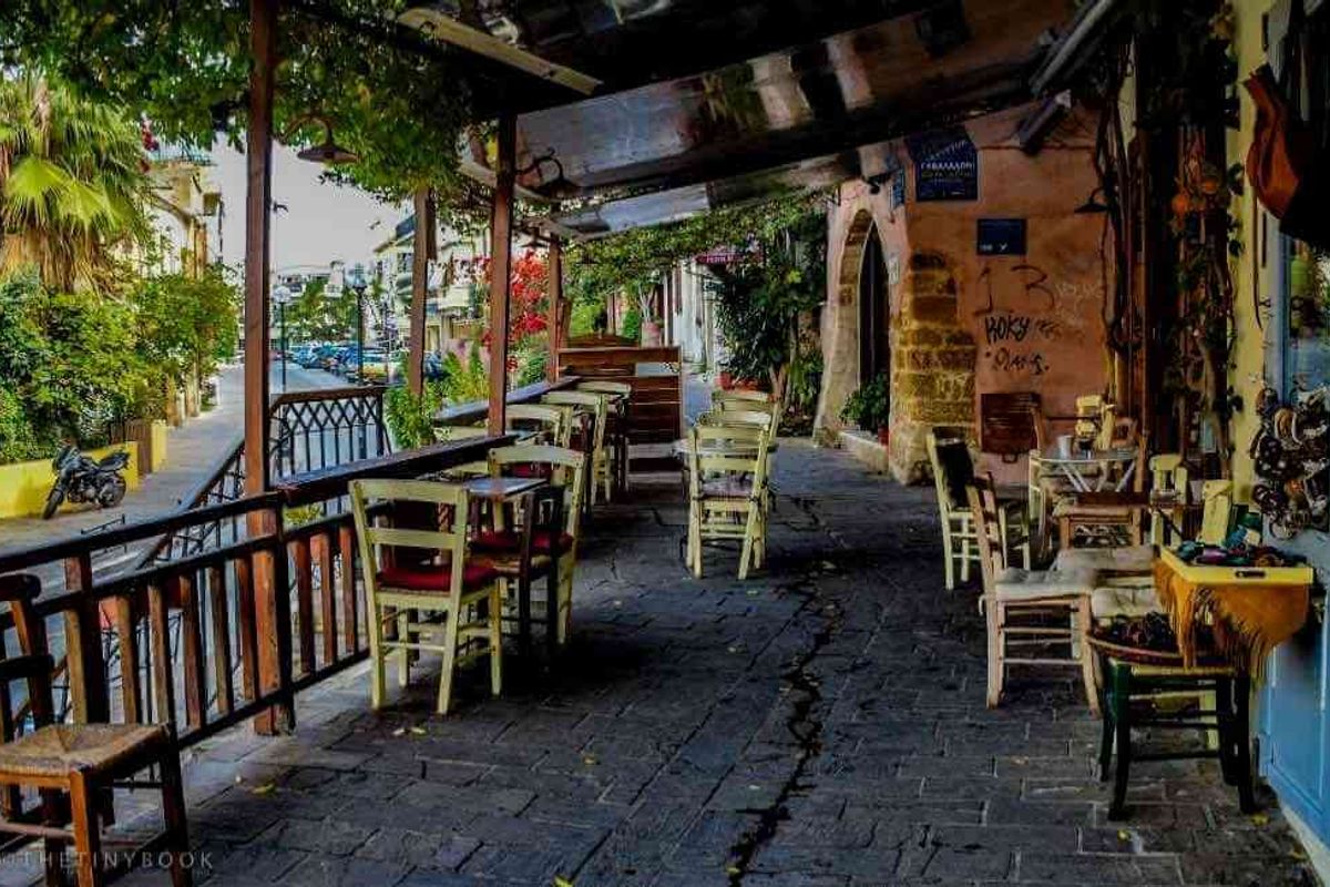 Coffee Stop - Photo 1