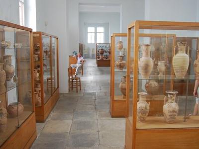 Archaeological Museum Of Mykonos - Photo 3